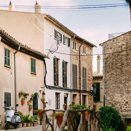 Casa Rei Sanxo, 8A Villa Valldemossa  Eksteriør bilde