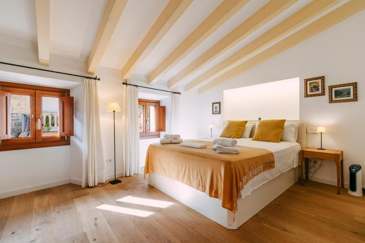 Casa Rei Sanxo, 8A Villa Valldemossa  Eksteriør bilde