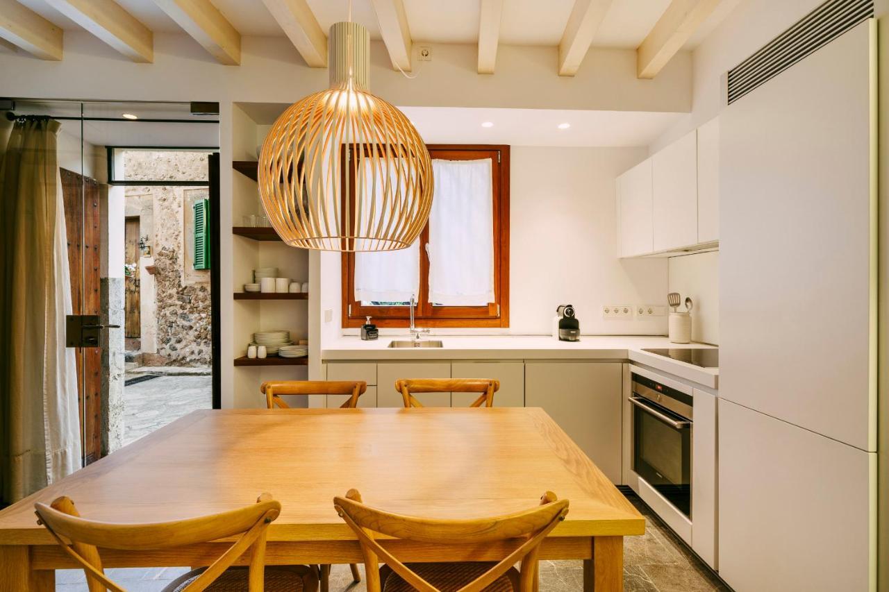 Casa Rei Sanxo, 8A Villa Valldemossa  Eksteriør bilde