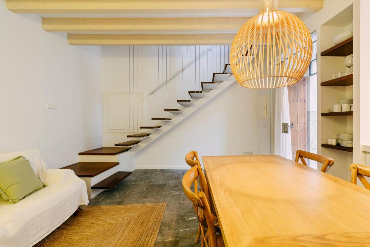 Casa Rei Sanxo, 8A Villa Valldemossa  Eksteriør bilde