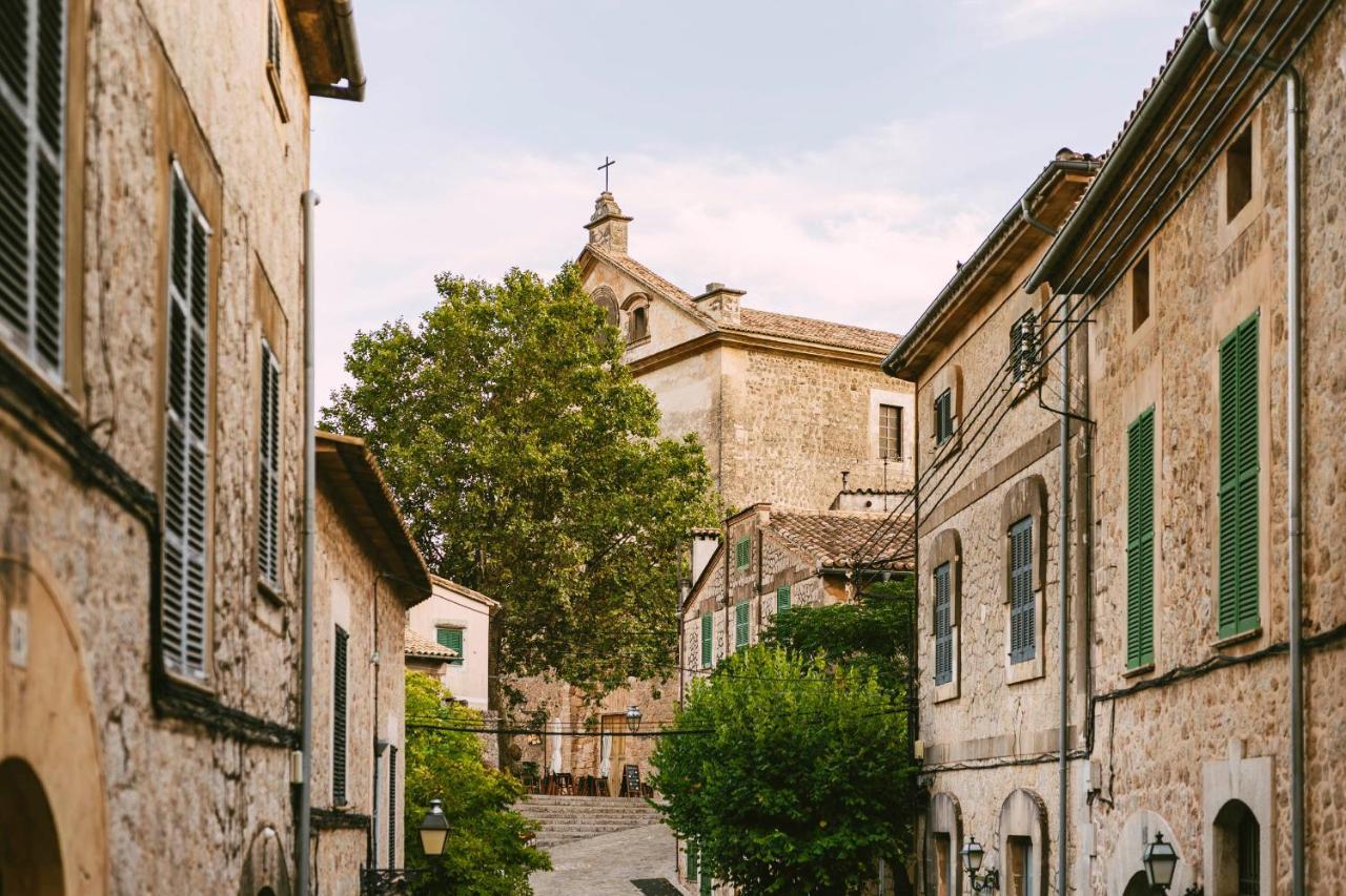 Casa Rei Sanxo, 8A Villa Valldemossa  Eksteriør bilde