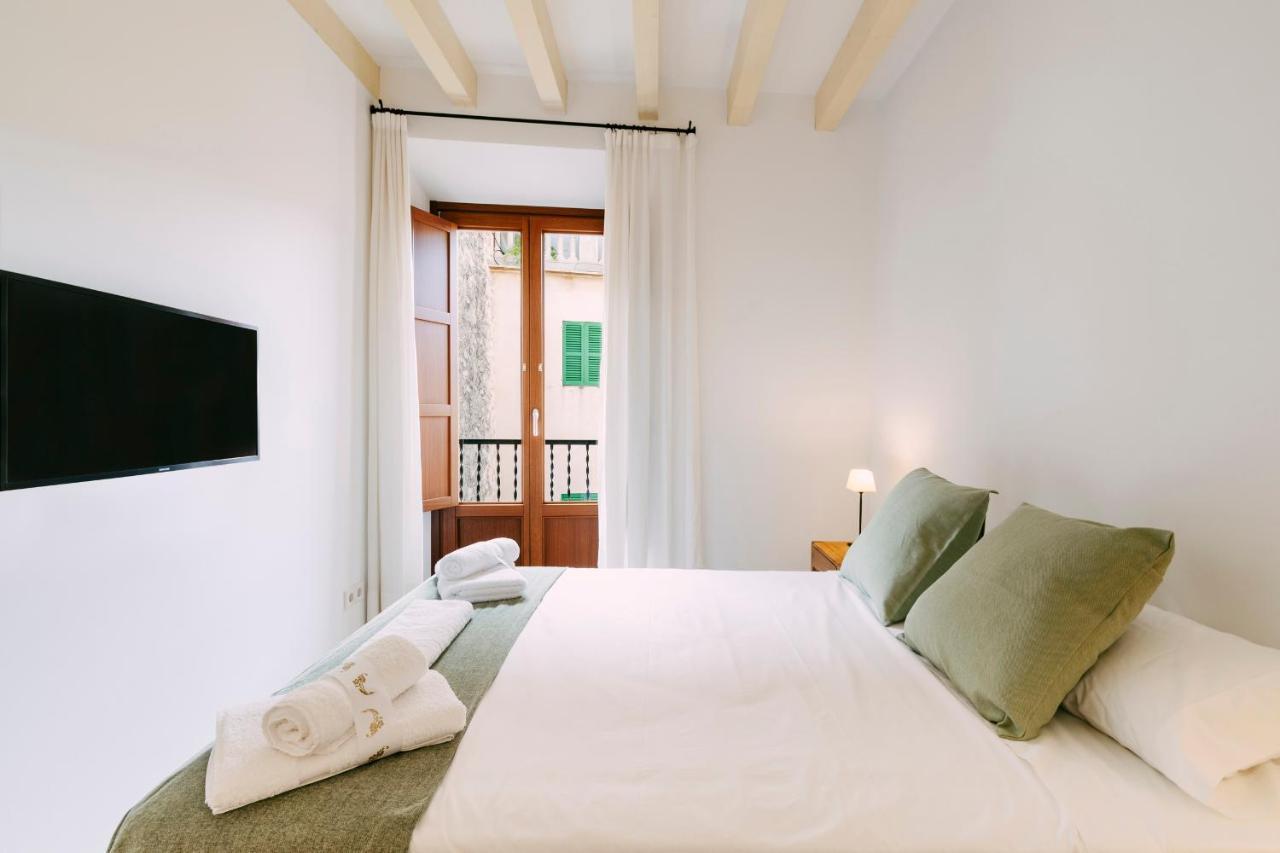 Casa Rei Sanxo, 8A Villa Valldemossa  Eksteriør bilde