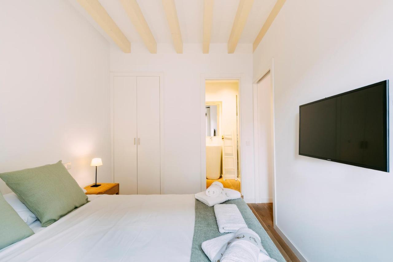 Casa Rei Sanxo, 8A Villa Valldemossa  Eksteriør bilde