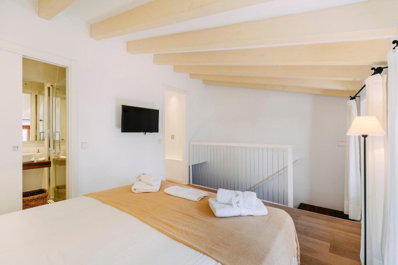 Casa Rei Sanxo, 8A Villa Valldemossa  Eksteriør bilde