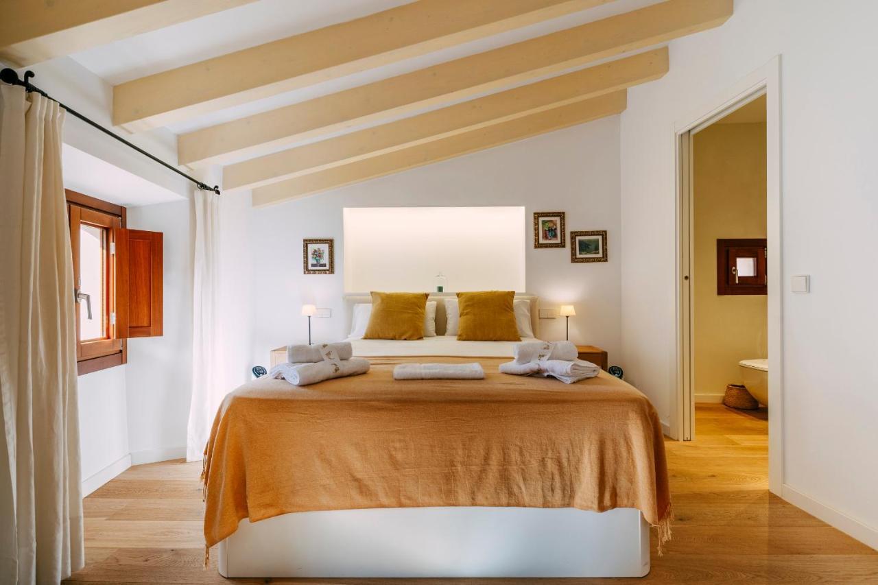 Casa Rei Sanxo, 8A Villa Valldemossa  Eksteriør bilde