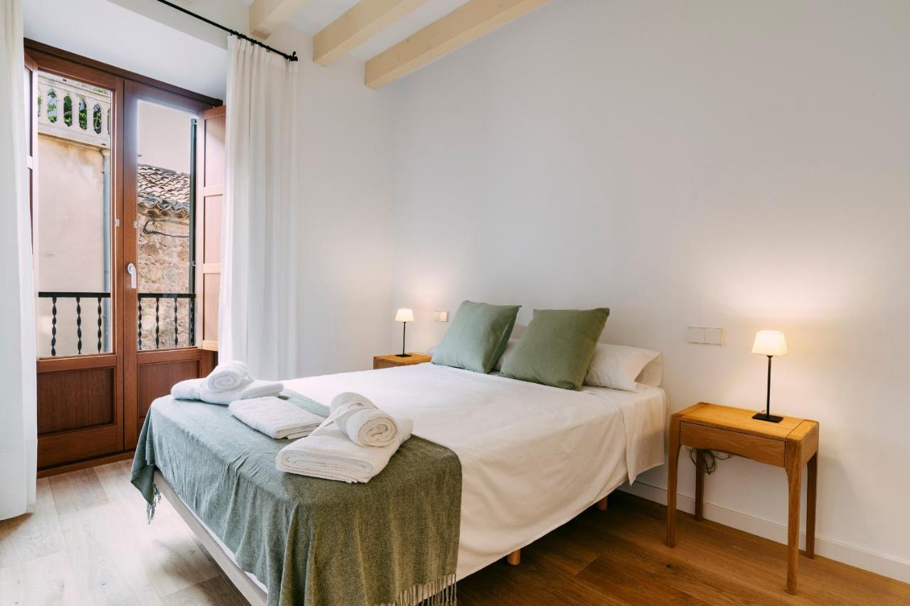 Casa Rei Sanxo, 8A Villa Valldemossa  Eksteriør bilde