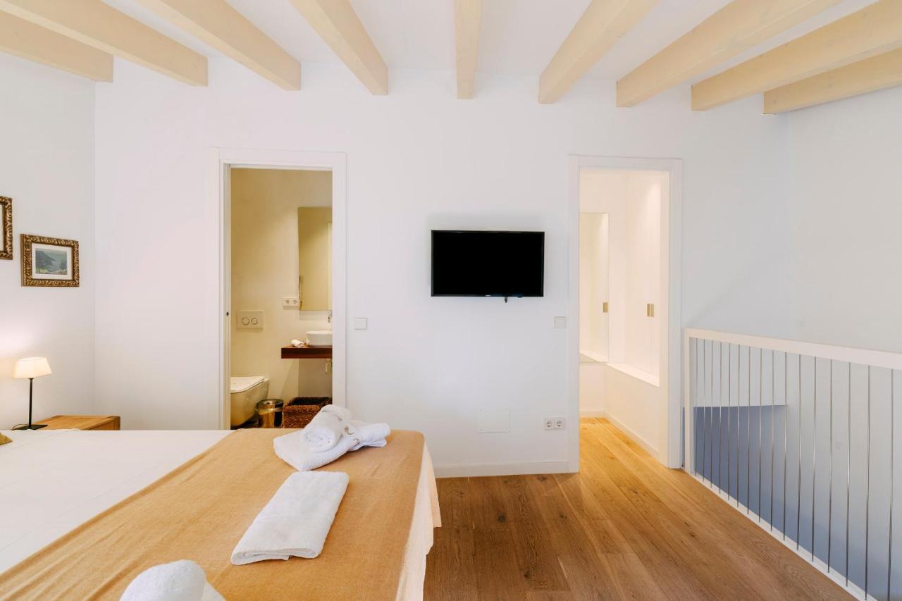 Casa Rei Sanxo, 8A Villa Valldemossa  Eksteriør bilde