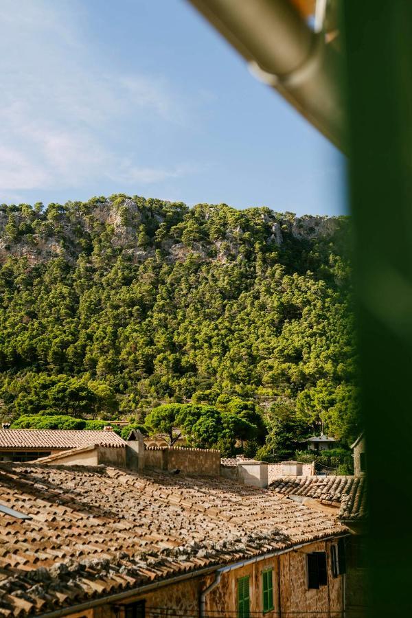 Casa Rei Sanxo, 8A Villa Valldemossa  Eksteriør bilde